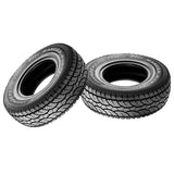 1 X New Thunderer RANGER A/T 255/70R16 Tires