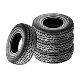 1 X New Thunderer RANGER A/T 255/70R16 Tires