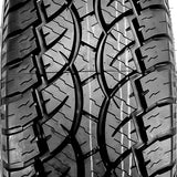 1 X New Thunderer RANGER A/T 31X10.50R15C Tires