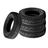1 X New Thunderer RANGER A/TR 265/60R20E 121S Tires