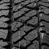 1 X New Thunderer RANGER A/TR 265/60R20E 121S Tires