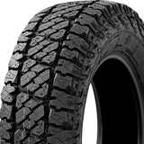 1 X New Thunderer RANGER A/TR 265/60R20E 121S Tires