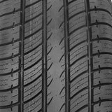Uniroyal TIGER PAW TOURING A/S 215/55R16XL 97H