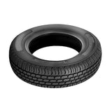 1 X New Tornel CLASSIC 205/75R15 Tires