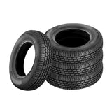 1 X New Tornel CLASSIC 215/75R15 Tires