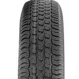 1 X New Tornel CLASSIC 215/75R15 Tires