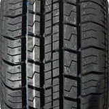 Remington Touring 175/75R14 92 S Tire