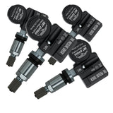 1 X Tire Air Pressure Sensor TPMS Metal Valve For Cadillac SRX 2007-09