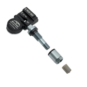 1 X Tire Air Pressure Sensor TPMS Metal Valve For Cadillac CTS-V 2016-19