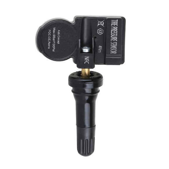 1 X Tire Air Pressure Sensor TPMS Rubber Valve For BMW X4 2014-18