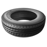 1 X New Triangle TR653 ST205/75R15 D/8 Tires