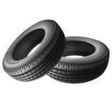 1 X New Triangle TR653 ST175/80R13 D/8 Tires