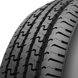 1 X New Triangle TR653 ST175/80R13 D/8 Tires