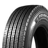 1 X New Triangle TR685 245/70R17.5 Tires