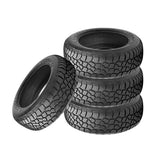 1 X New Summit Trail Climber AT LT265/70R18 E/10 Tires