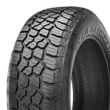 1 X New Summit Trail Climber AT LT265/70R18 E/10 Tires