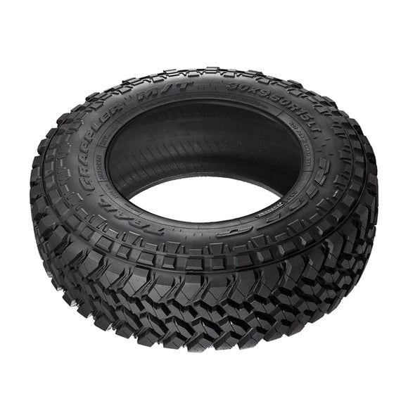 1 X New Nitto TRAIL GRAPPLER SXS 33x9.50R15LT Tires