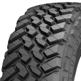 1 X New Nitto Trail Grappler SxS 35x9.50R15LT 108Q Tires