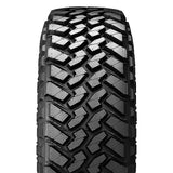 1 X New Nitto Trail Grappler SxS 35x9.50R15LT 108Q Tires