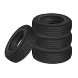 TBC Trail Guide AT LT235/80R17 120/117R E