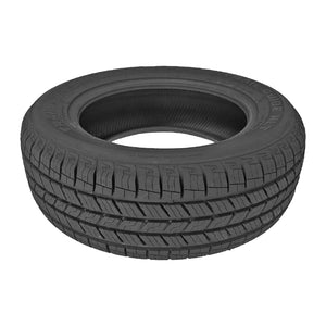 1 X New Multi-Mile Trail Guide HLT 275/65R18 116T B/4 Tires