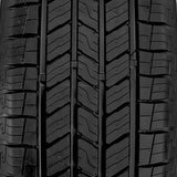 1 X New TBC Neutral Trail Guide HLT LT225/75R16 115/112R E Tires