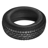 1 X New TBC Neutral Trail Guide All Terrain 275/65R18 116T Tires