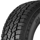 1 X New TBC Neutral Trail Guide All Terrain 275/65R18 116T Tires