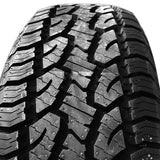 1 X New TBC Neutral Trail Guide All Terrain 275/65R18 116T Tires