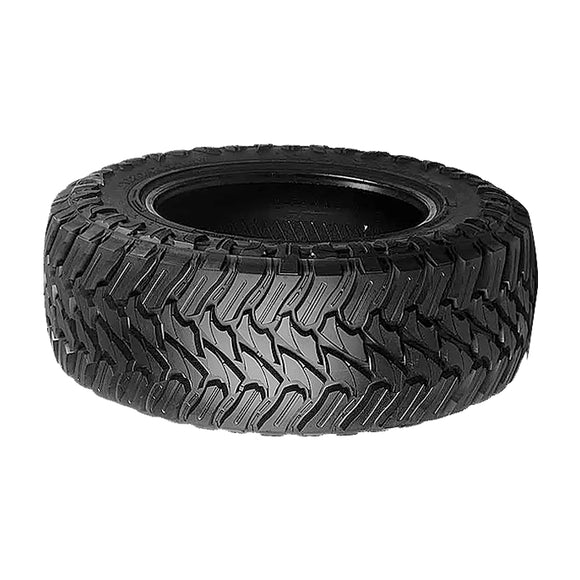 1 X New Atturo Trailblade M/T 35x12.50R17LT 121Q Tires