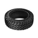 1 X New Nitto TRAIL GRAPPLER M/T LT355/40R24/12 123Q Tires