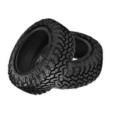 Nitto Trail Grappler M/T 325X50X22 122Q All-Terrain Comfort Tire