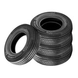 1 X New Trailer King RST ST175/80R13 91/87M Tires