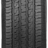 1 X New Trailer King RST ST235/85R16 125/121M Tires