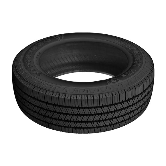 1 X New Firestone Transforce HT2 LT275/70R18l 125S E Tires