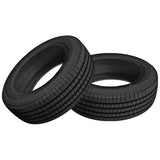 1 X New Firestone Transforce HT2 LT275/70R18l 125S E Tires