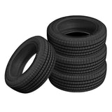 1 X New Firestone Transforce HT2 LT275/70R18l 125S E Tires