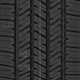 1 X New FIRESTONE TRANSFORCE HT2 LT265/70R17 121R Tires