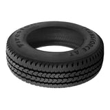 Firestone Transforce AT 245/75/16 120/116R Commercial Traction Tire