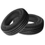 Firestone Transforce AT 265/70/17 121/118R Commercial Traction Tire