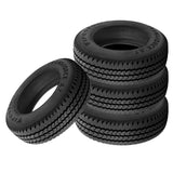 Firestone Transforce AT 265/70/17 121/118R Commercial Traction Tire