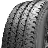 Firestone Transforce AT 265/70/17 121/118R Commercial Traction Tire