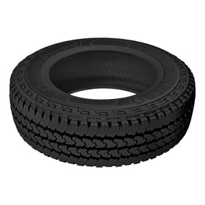 1 X New FIRESTONE TRANSFORCE AT 2 LT265/70R17 125R XL All Season Performance Tires