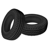 Firestone Transforce AT 2 265/60R20 121/118R Tire