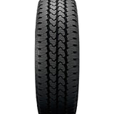 Firestone Transforce AT 2 245/70R17 119/116R Tire