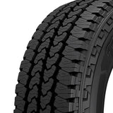 Firestone Transforce AT 2 245/75R17 121/118R Tire