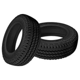 Firestone TRANSFORCE HT 245/75R17 121/118R All Season Performance