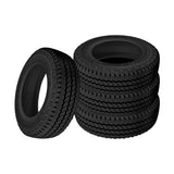 Firestone TRANSFORCE HT 245/75R17 121/118R All Season Performance