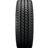 Firestone Transforce HT 9.5/0/16.5 121/117R Highway  Traction Tire