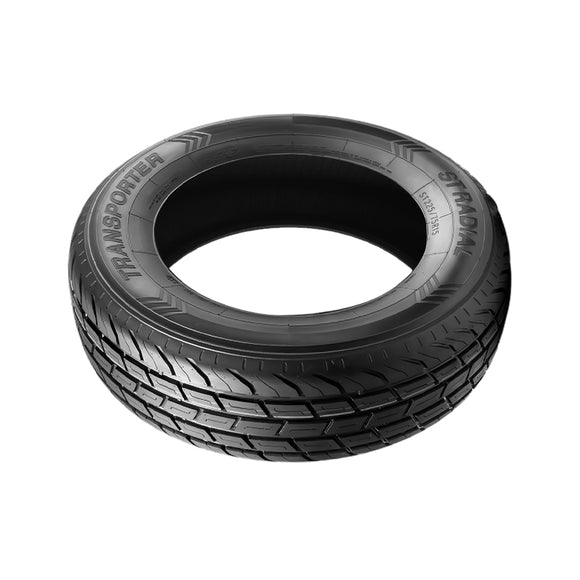 1 X New Transporter Tires Transporter ST Radial ST205/75R15 107M Tires